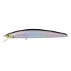 Daiwa Salt Pro Minnow - 5-1/8" - Floating - Laser Shiner -Daiwa CW91701 61908.1651514720
