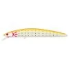 Daiwa Salt Pro Minnow - 5-1/8" - Floating - Yellow Pearl -Daiwa CW91704 63548.1651514722