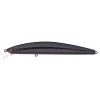 Daiwa Salt Pro Minnow - 5-1/8" - Floating - Black Purple -Daiwa CW91706 57348.1651514724