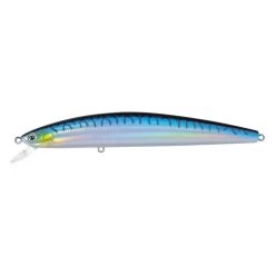Daiwa Salt Pro Minnow - 6" - Floating - Blue Mackerel