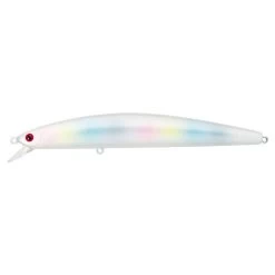 Daiwa Salt Pro Minnow - 6" - Floating - Mother Of Pearl