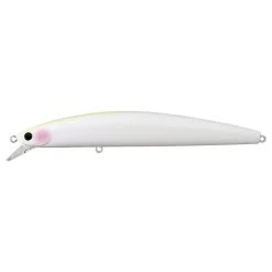 Daiwa Salt Pro Minnow - 6" - Floating - Ghost White