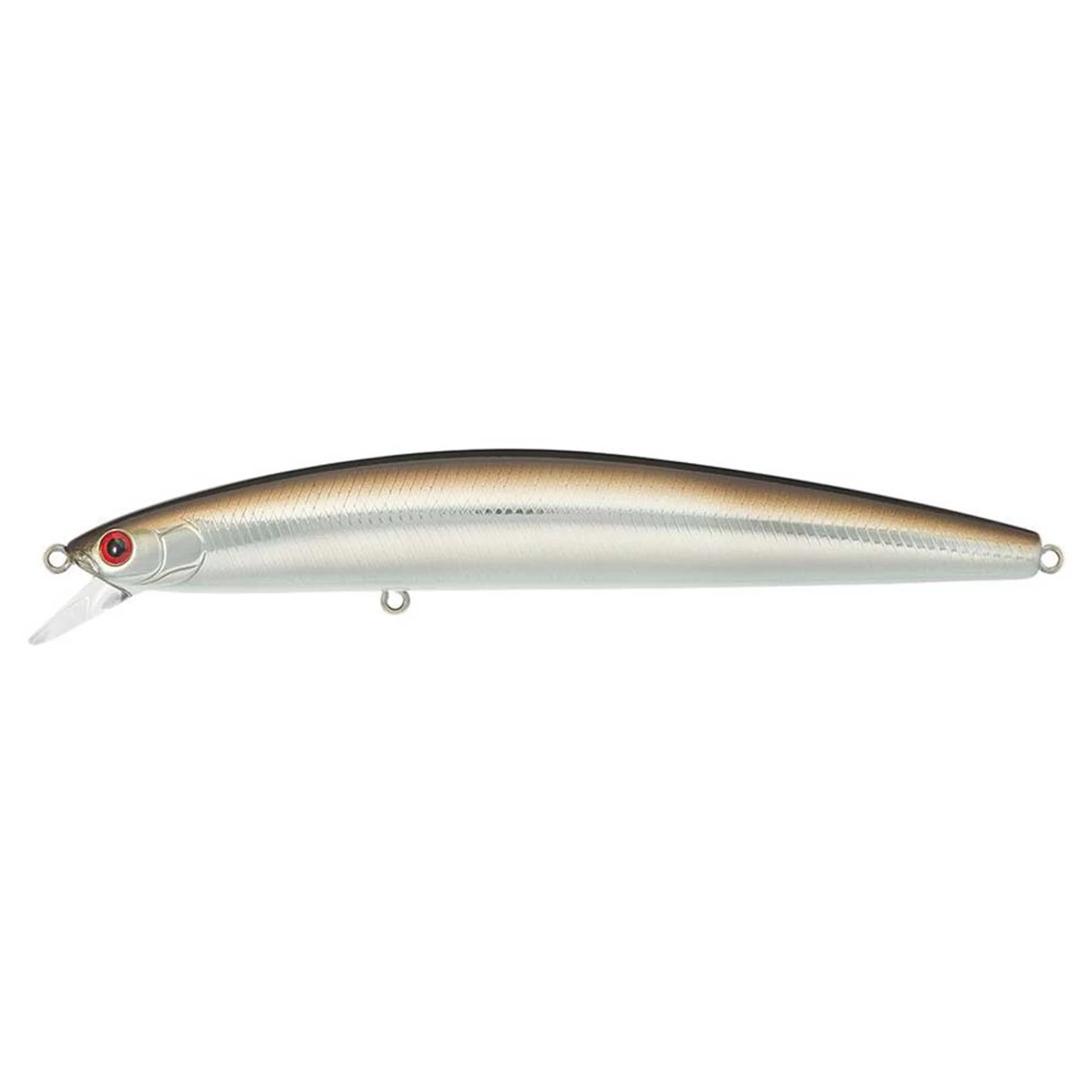 Daiwa Salt Pro Minnow - 6-3/4" - Floating - Sand Eel 3 Daiwa Salt Pro Minnow - 6-3/4" - Floating - Sand Eel