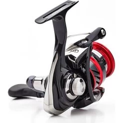 Daiwa 18 Ninja LT 3000-C -Daiwa Daiwa 18 Ninja LT 3000 C 2