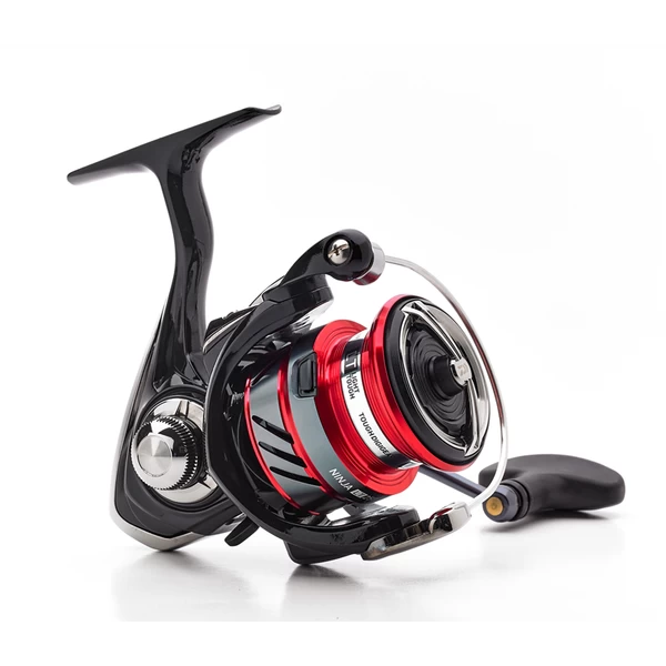 Daiwa 18 Ninja LT 6000 4 Daiwa 18 Ninja LT 6000 - Image 2
