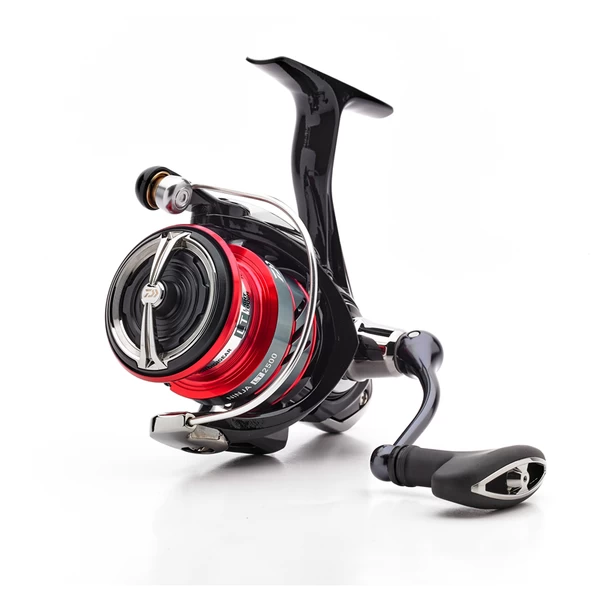 Daiwa 18 Ninja LT 6000 5 Daiwa 18 Ninja LT 6000 - Image 3