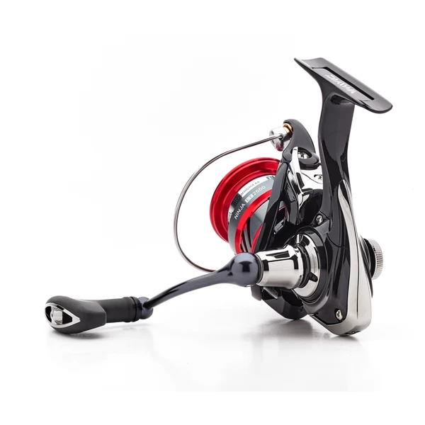 Daiwa 18 Ninja LT 6000 6 Daiwa 18 Ninja LT 6000 - Image 4