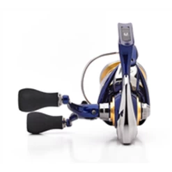 Daiwa 18 TDR Reel 3012 QD-DH