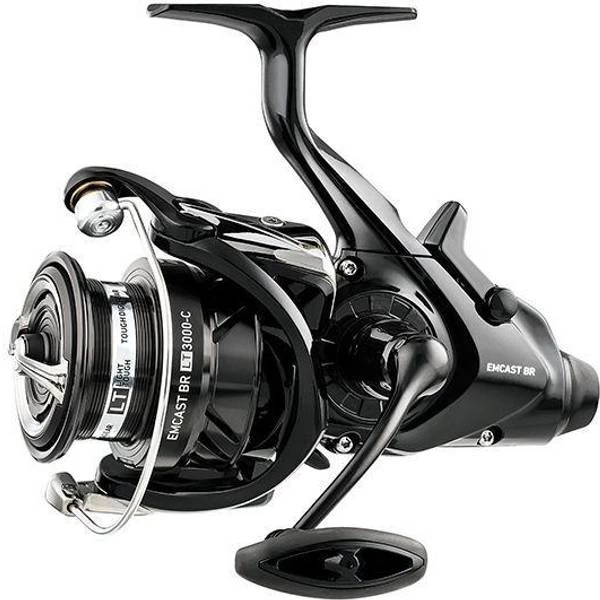 Daiwa 19 Emcast BR LT Reel 2500 3 Daiwa 19 Emcast BR LT Reel 2500