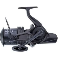 Daiwa 20 Crosscast 45 SCW QD Reel 5000 C