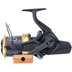 Daiwa 20 Emblem 45 SCW QD OT Reel 45