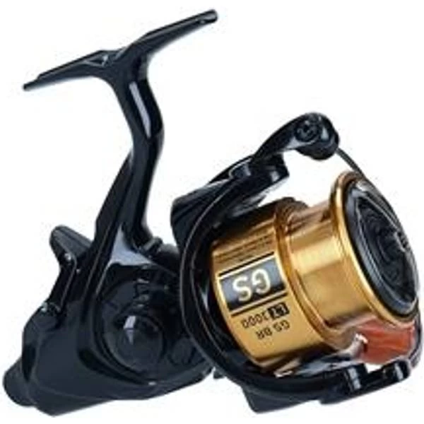 Daiwa 20 GS BR LT Reel 4 Daiwa 20 GS BR LT Reel - Image 2