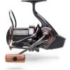 Daiwa 20 Tournament Basia 45SCW QD Reel 45SCW QD -Daiwa Daiwa 20 Tournament Basia 45SCW QD Reel 45SCW QD