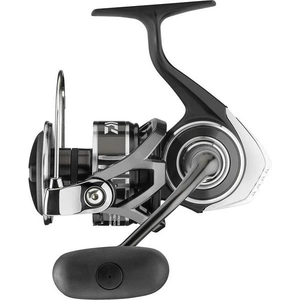 Daiwa BG MQ 3000D-XH 4 Daiwa BG MQ 3000D-XH - Image 2
