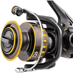 Daiwa BG3000 -Daiwa Daiwa BG3000 1