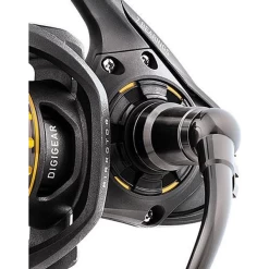 Daiwa BG3000 -Daiwa Daiwa BG3000 2