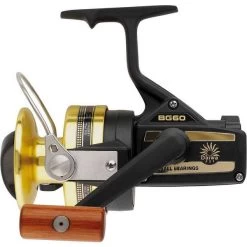 Daiwa Black Gold BG2500