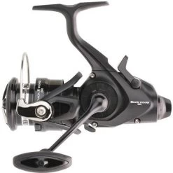 Daiwa Black Widow Br Lt Reel Black 4000C