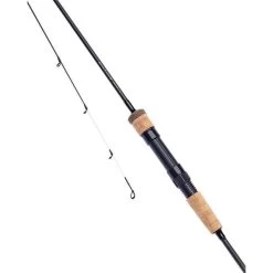 Daiwa Blk Widow Dropshot 7Ft 1-9G