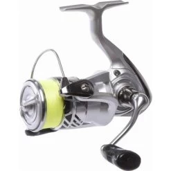 Daiwa Crossfire LT 2000 8 Daiwa Crossfire LT 2000 -Daiwa Daiwa Crossfire LT 2000 2