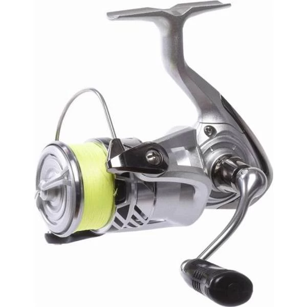 Daiwa Crossfire LT 2000 5 Daiwa Crossfire LT 2000 - Image 3