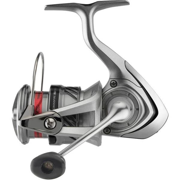 Daiwa Crossfire LT 2000 3 Daiwa Crossfire LT 2000