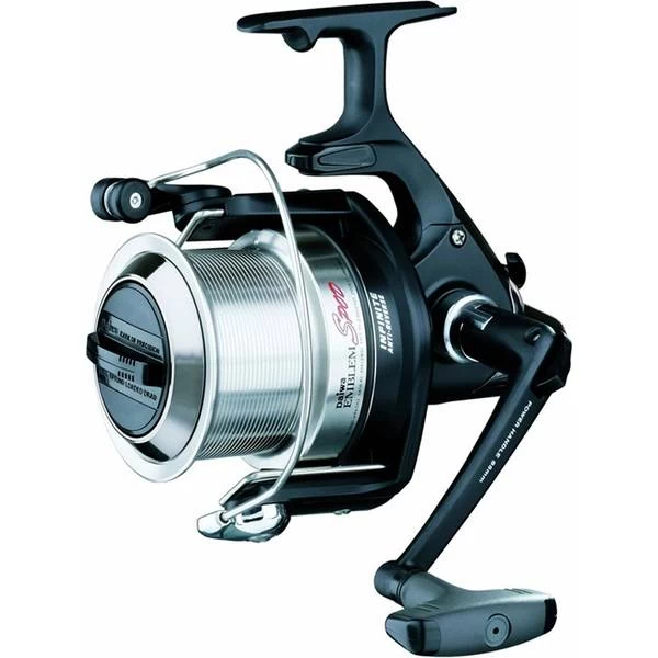 Daiwa Emblem Spod 3 Daiwa Emblem Spod