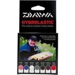 Daiwa Hydrolastic Purple 14 18