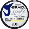 Daiwa J-Braid X4 0,21 Mm 135M Yellow -Daiwa Daiwa J Braid X4 0 21 mm 135M Yellow