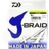 Daiwa J-braid 4 135 0.070 Mm Yellow -Daiwa Daiwa J braid 4 135 0.070 mm Yellow