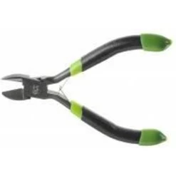 Daiwa Micro Cutting Clip 11.4 Cm Black