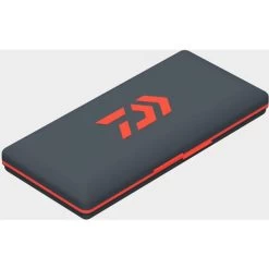 Daiwa N'ZON Rig Case, Black