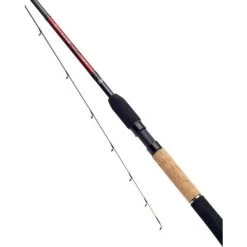 Daiwa Ninja Feeder Rod 11ft, Black