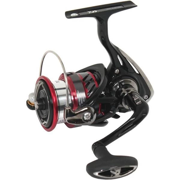 Daiwa Ninja Match LT3000-C Matchrolle Angelrolle 3 Daiwa Ninja Match LT3000-C Matchrolle Angelrolle