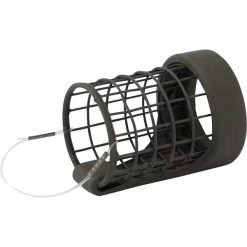 Daiwa N´zon Cage Feeder Black 20 G