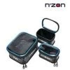 Daiwa N´zon Eva Pack Rig Case Black -Daiwa Daiwa N´zon Eva Pack Rig Case Black