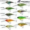 Daiwa Prorex Crankbait Dr 80 Mm 24g 80 Mm (24 G) Live Rainbow Trout -Daiwa Daiwa Prorex Crankbait Dr 80 Mm 24g 80 mm 24 g Live Rainbow Trout