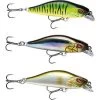 Daiwa Prorex Flat Minnow 5cm Ayu -Daiwa Daiwa Prorex Flat Minnow 5cm Ayu