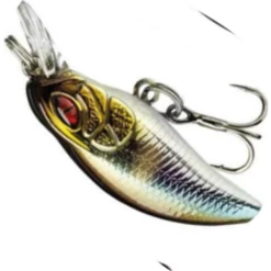 Daiwa Prorex Micro Minnow 3cm 1.5g Setsuki Ayu -Daiwa Daiwa Prorex Micro Minnow 3cm 1.5g Setsuki Ayu 2