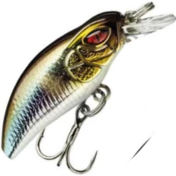 Daiwa Prorex Micro Minnow 3cm 1.5g Setsuki Ayu -Daiwa Daiwa Prorex Micro Minnow 3cm 1.5g Setsuki Ayu 3