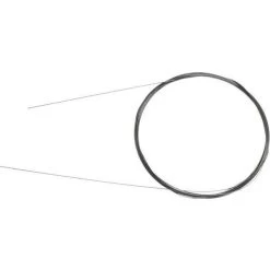 Daiwa Prorex Titanium Wire Spool 3 Line Silver 12 Kg