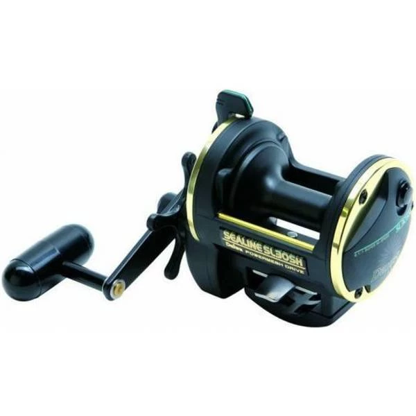 Daiwa Sealine 'SLOSH' Multiplier Reel SL30SH SL30SH 3 Daiwa Sealine 'SLOSH' Multiplier Reel SL30SH SL30SH