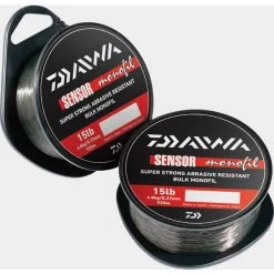 Daiwa Sensor 300M Mono 8Lb