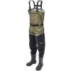 Daiwa (Size 10) Hybrid Chest Waders 1 Daiwa (Size 10) Hybrid Chest Waders -Daiwa Daiwa Size 10 Hybrid Chest Waders