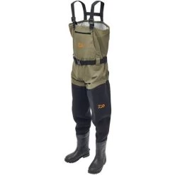 Daiwa (Size 9) Hybrid Chest Waders
