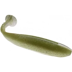 Daiwa Tournament D Fin 3g Lime Pearl 7.5cm 10-pack