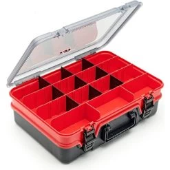 Daiwa Tournament Feeder Case 24C -Daiwa Daiwa Tournament Feeder Case 24C 2