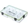 Daiwa Waterproof Prorex 11 Compartments One Size Green Translucent -Daiwa Daiwa Waterproof Prorex 11 Compartments One Size Green Translucent