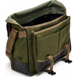 Daiwa Wilderness Game Bag 3 40cm -Daiwa Daiwa Wilderness Game Bag 3 40cm 3