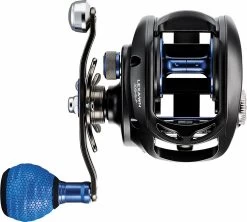 Daiwa Lexa WN Baitcasting Reels (Old Models) -Daiwa daiwa 2017 lexa wn baitcasting reels 28861.1651266686